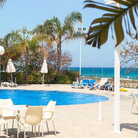 Villa Oasis Pernera Esterno foto