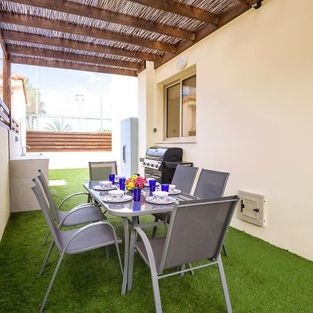Villa Oasis Pernera Esterno foto