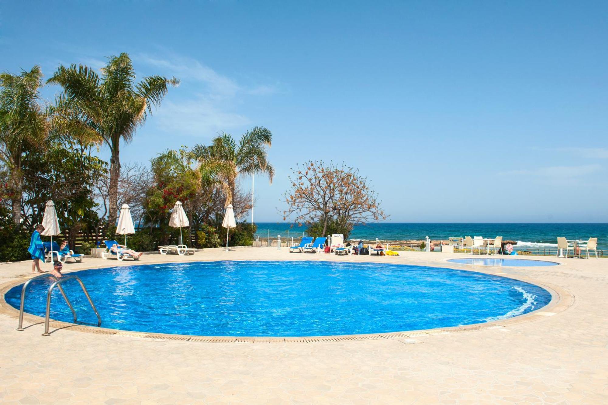 Villa Oasis Pernera Esterno foto