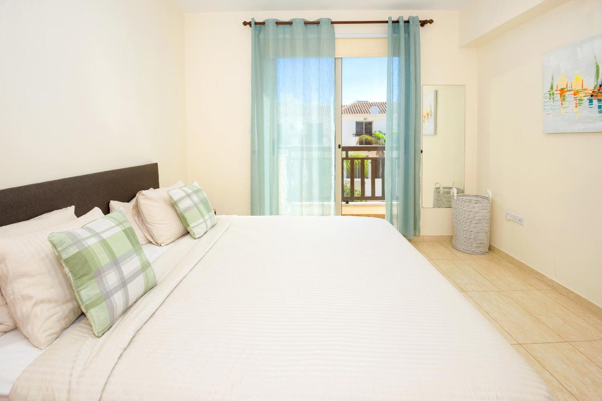 Villa Oasis Pernera Esterno foto