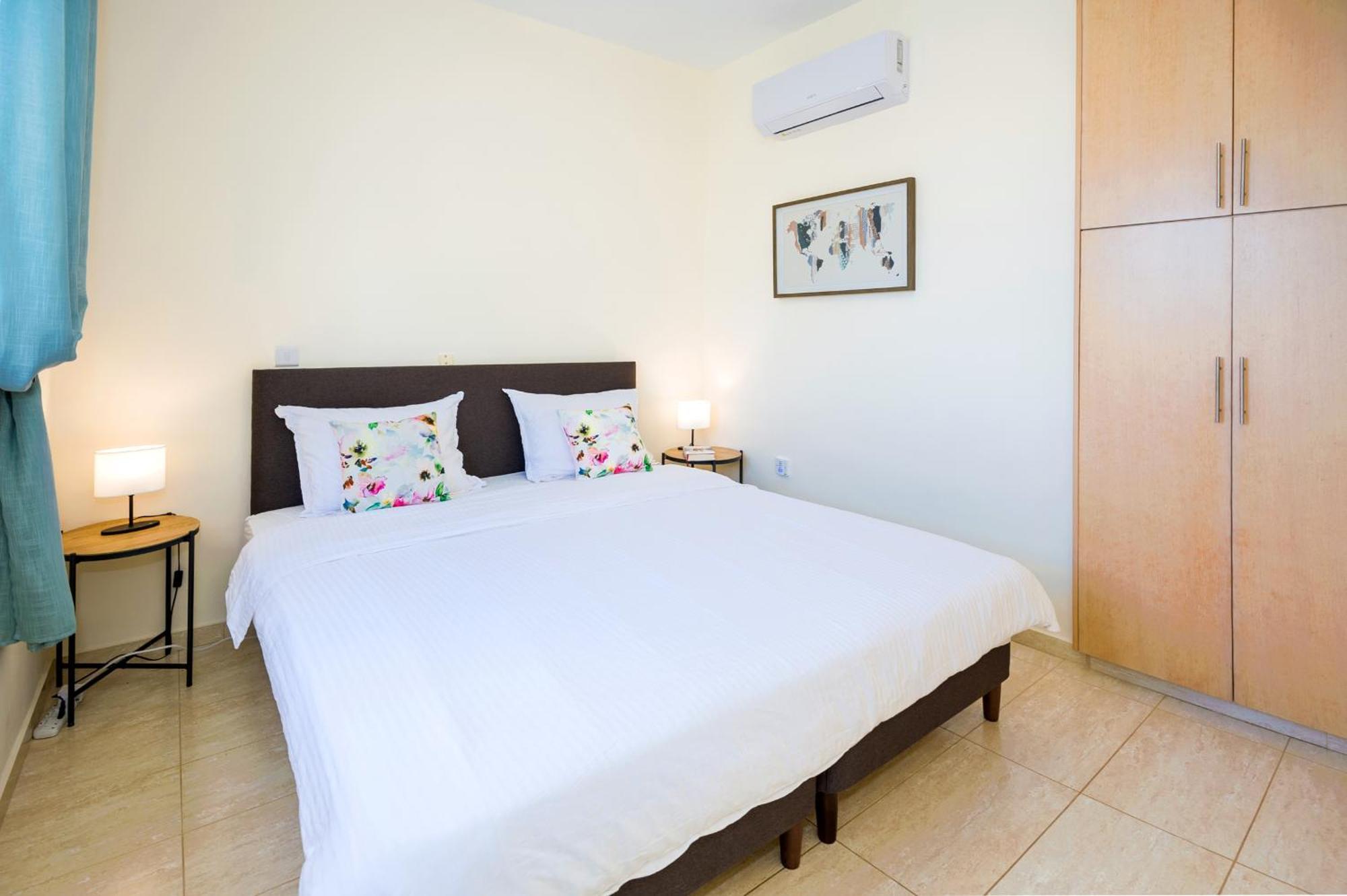 Villa Oasis Pernera Esterno foto