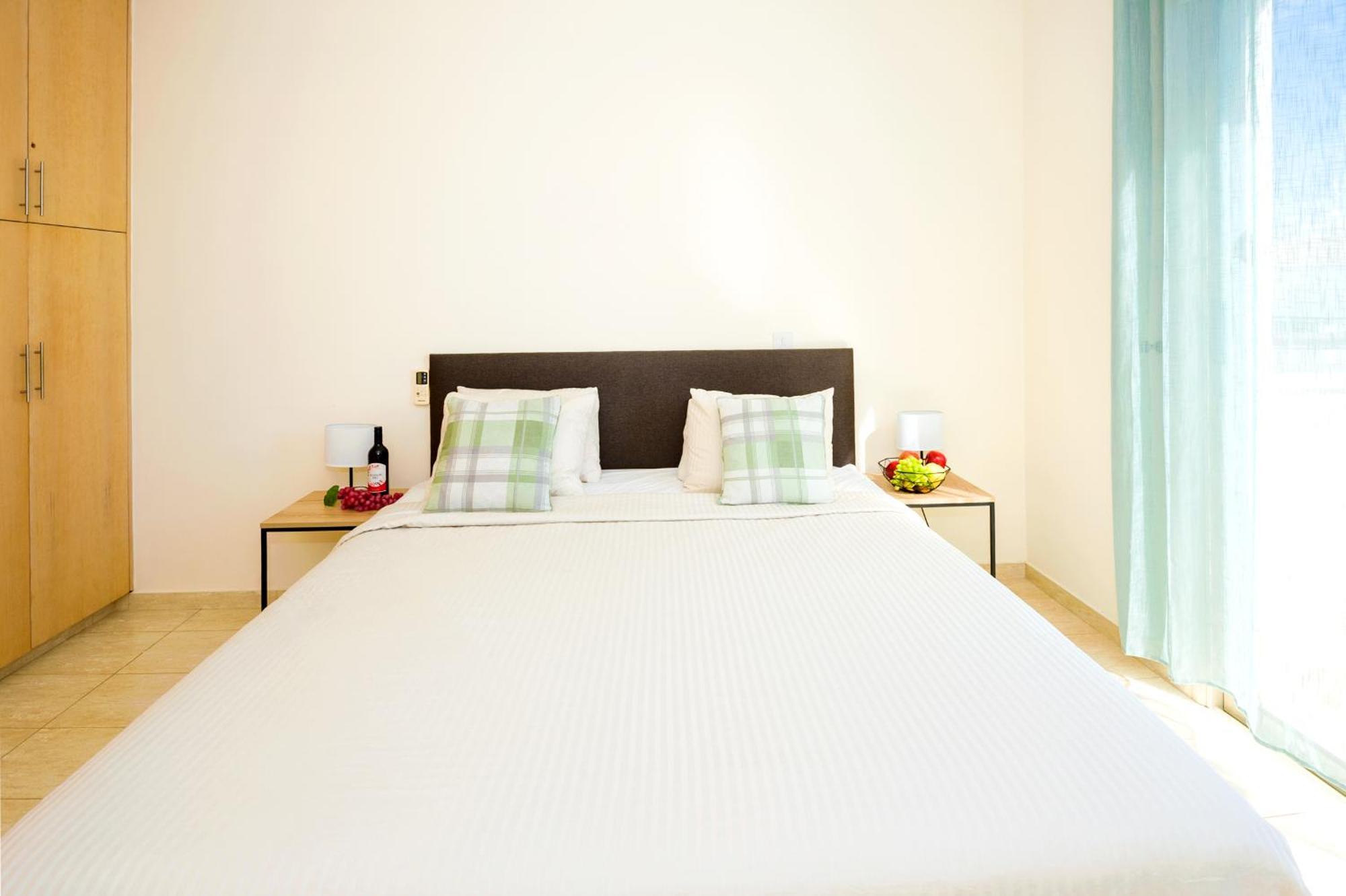Villa Oasis Pernera Esterno foto