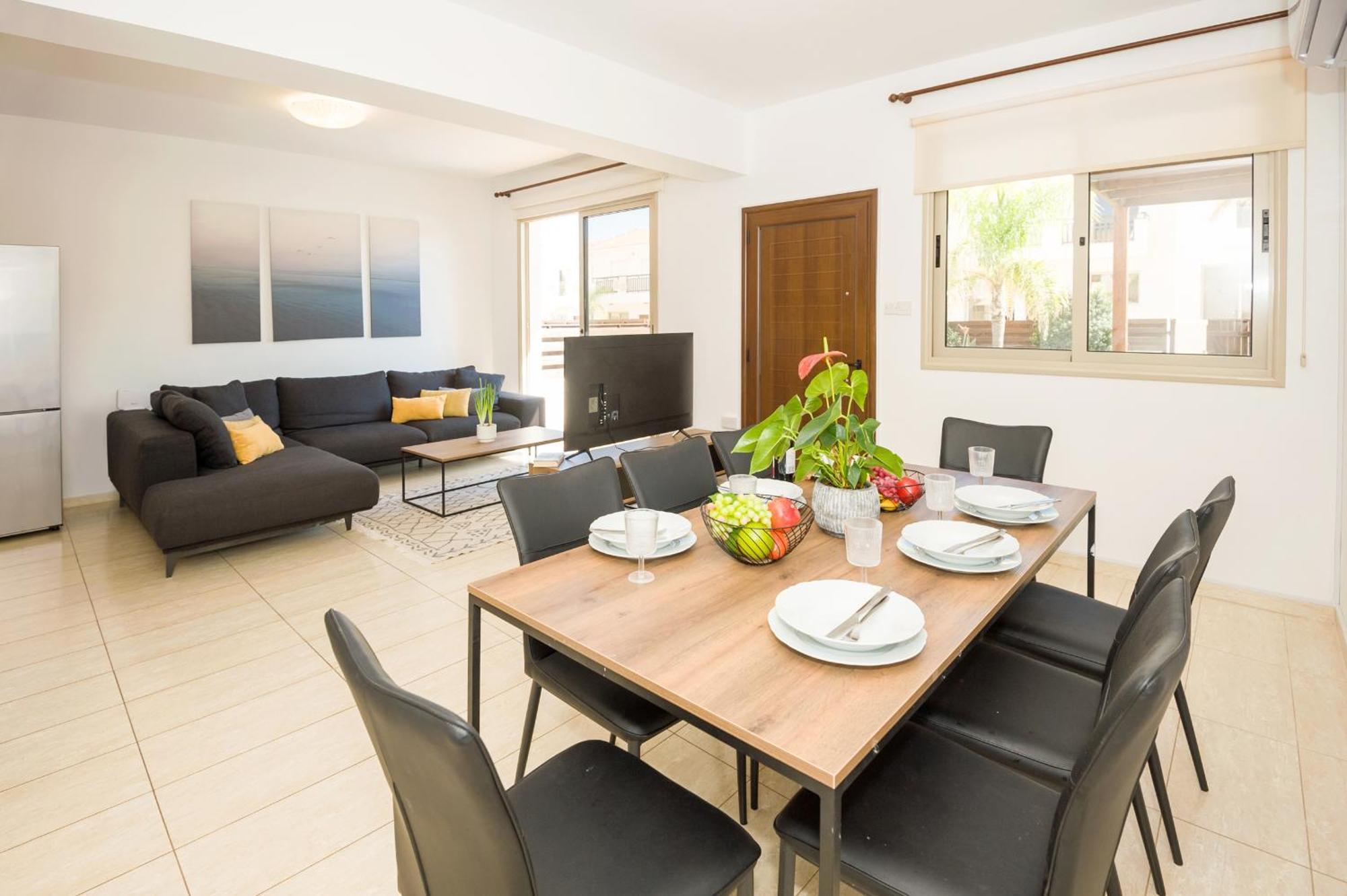 Villa Oasis Pernera Esterno foto