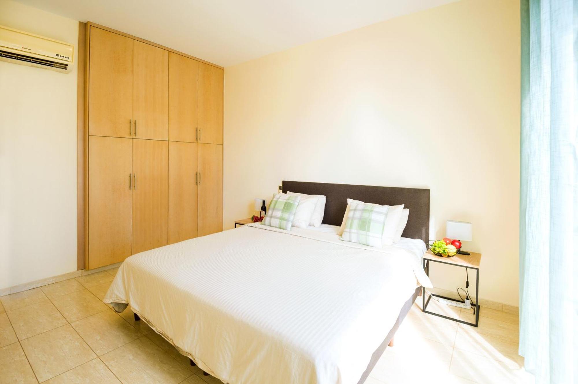 Villa Oasis Pernera Esterno foto