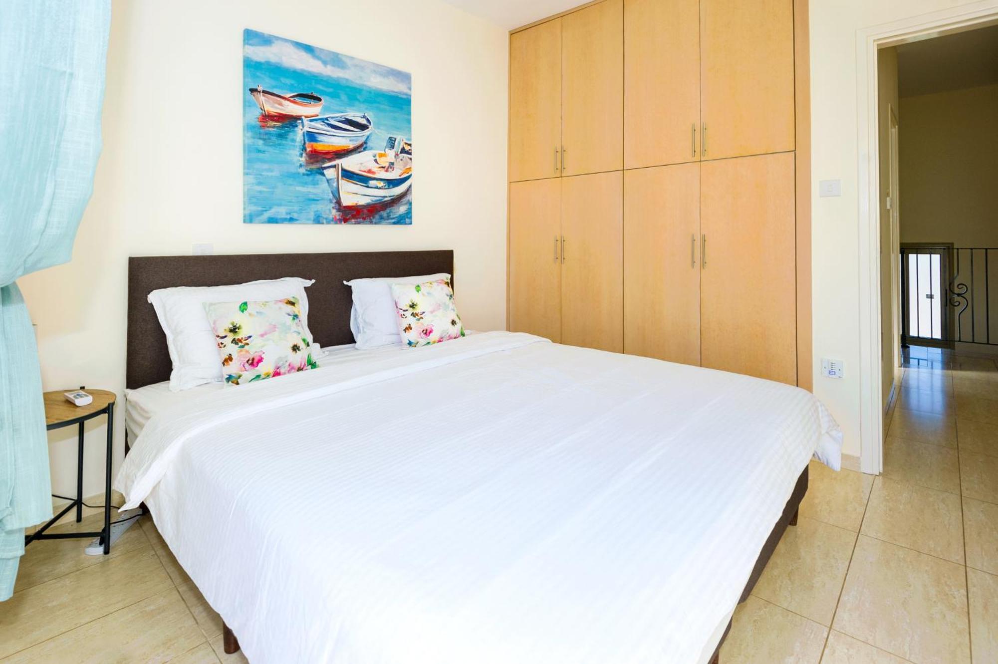 Villa Oasis Pernera Esterno foto
