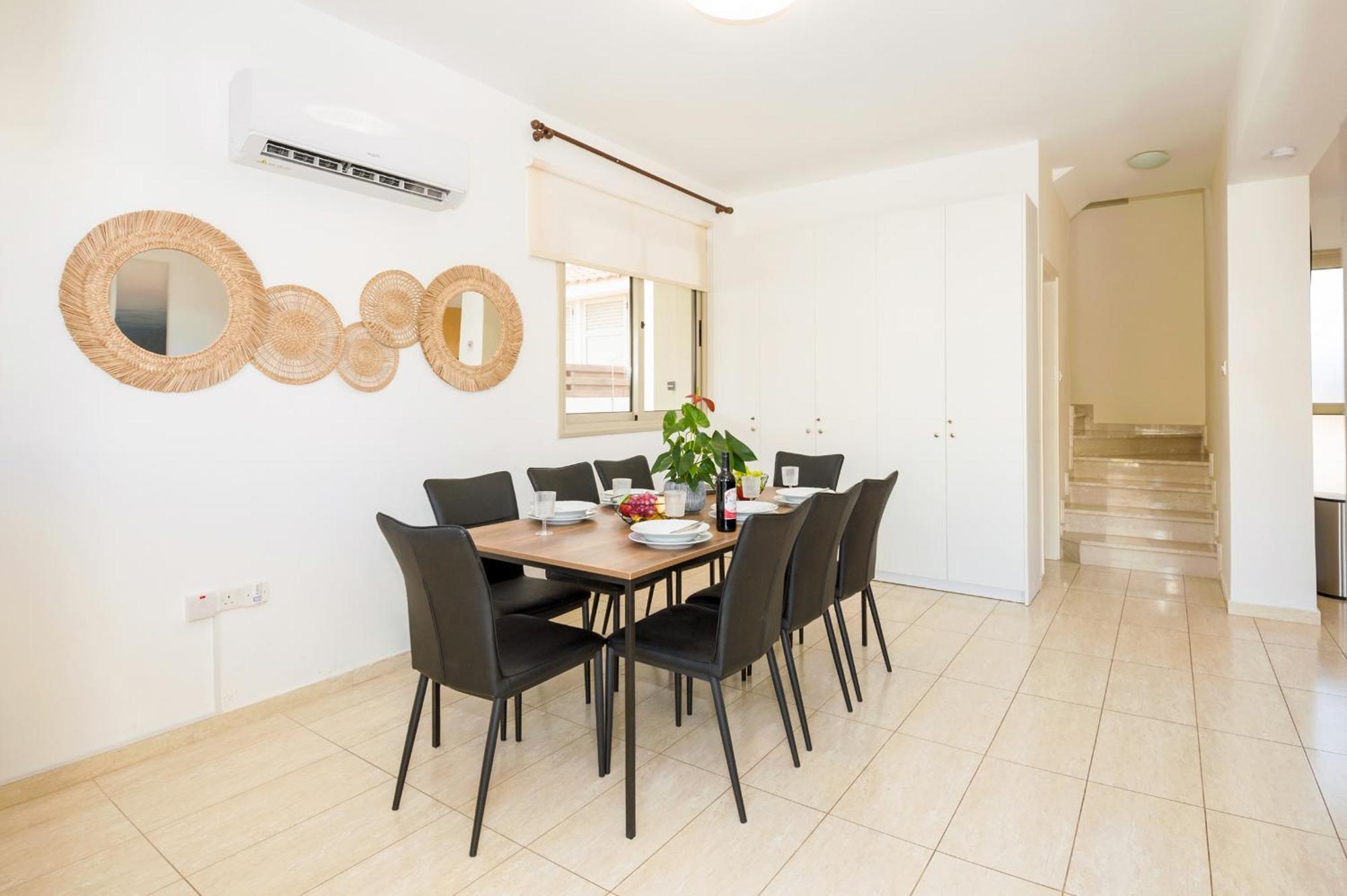 Villa Oasis Pernera Esterno foto