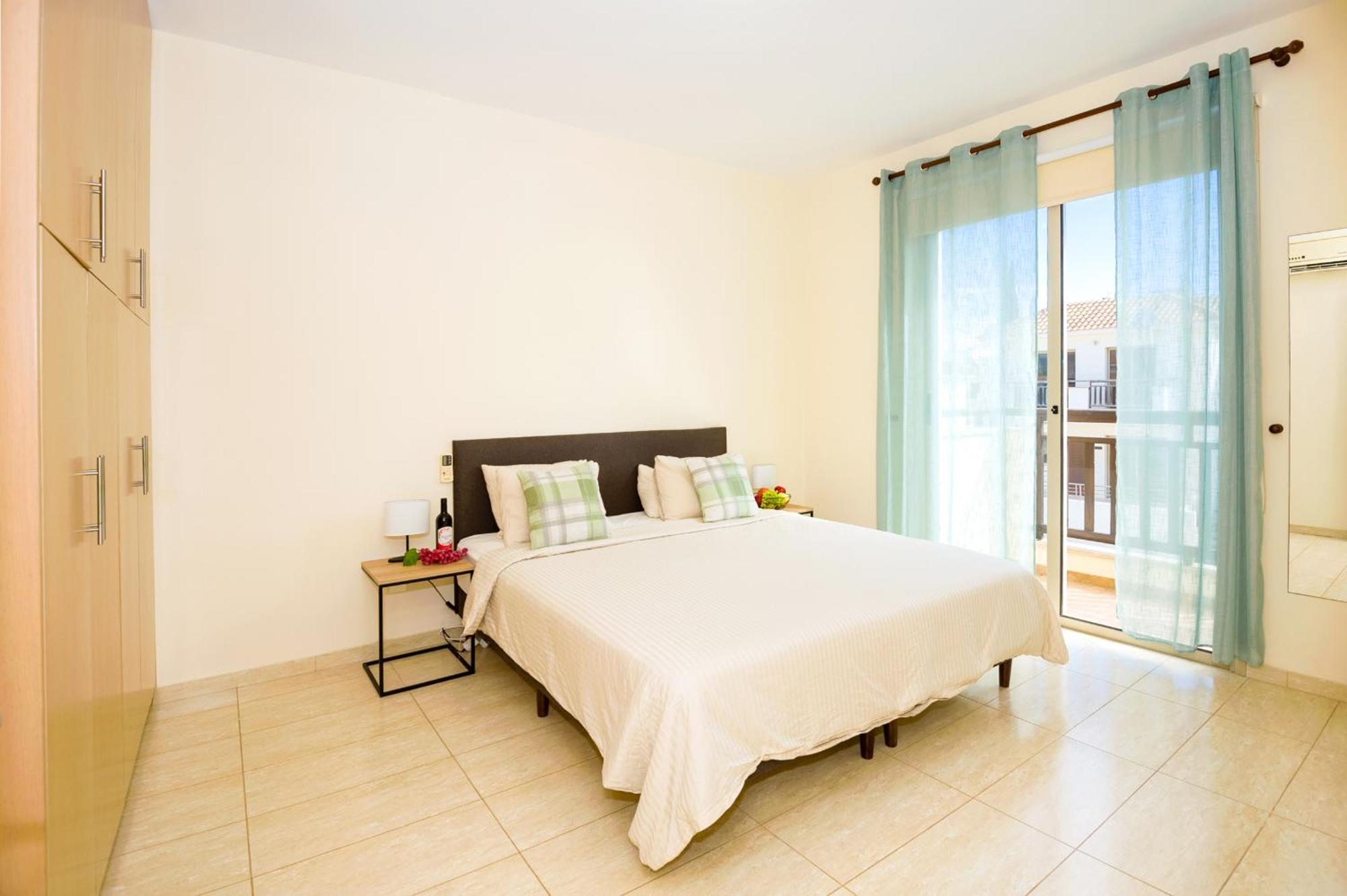 Villa Oasis Pernera Esterno foto
