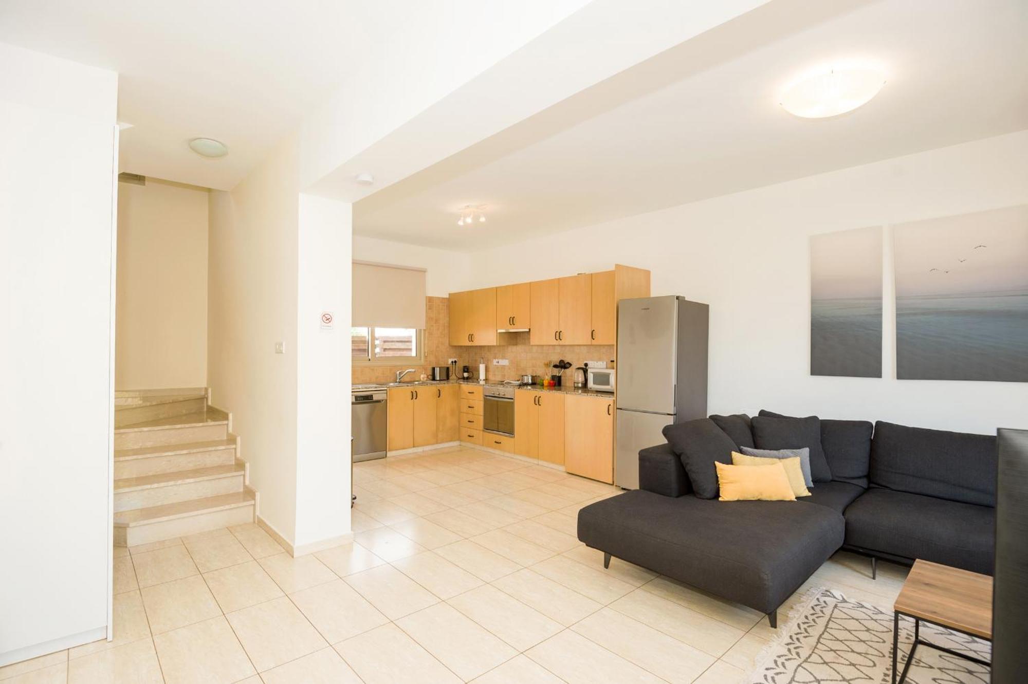 Villa Oasis Pernera Esterno foto