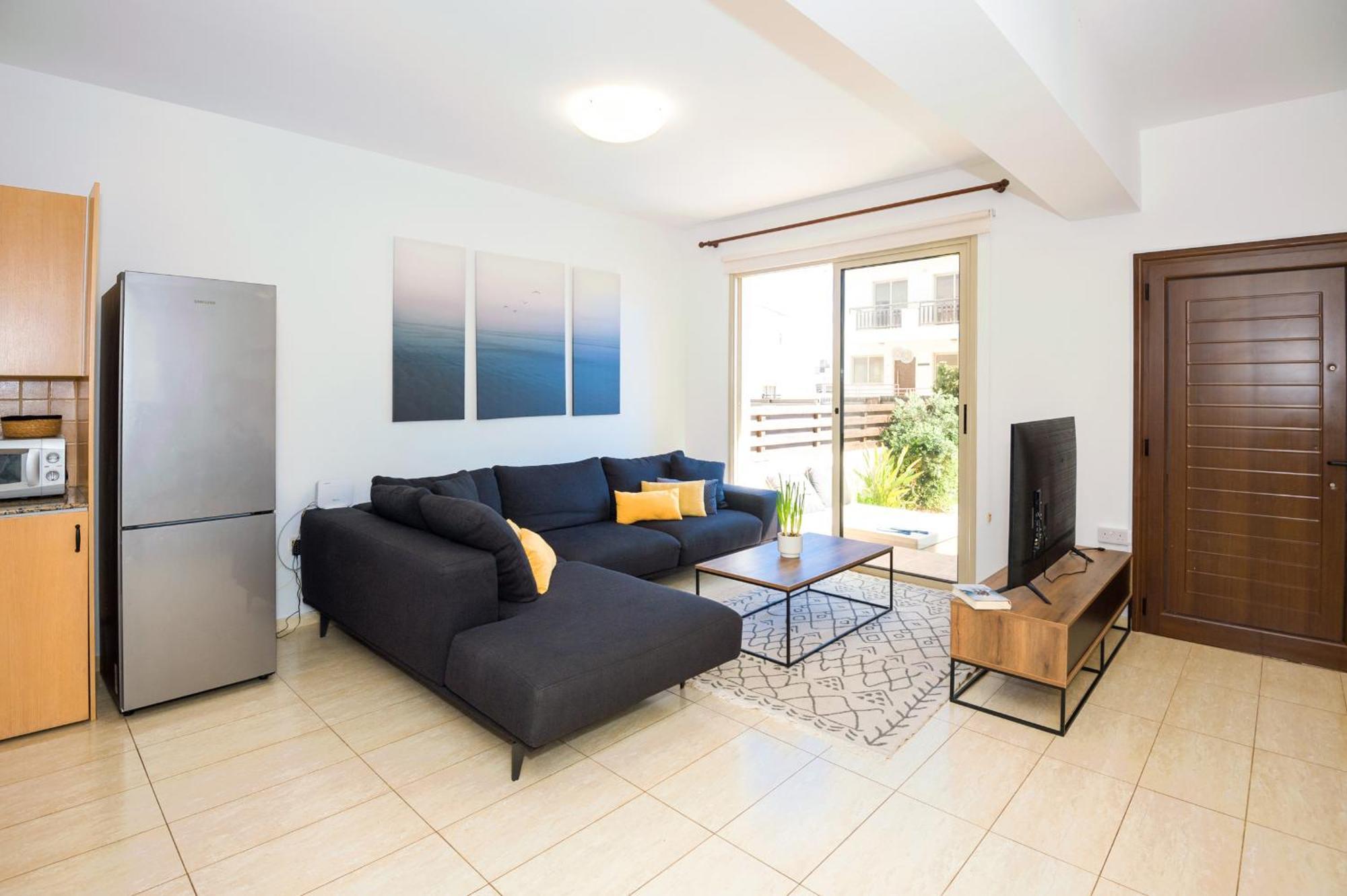 Villa Oasis Pernera Esterno foto