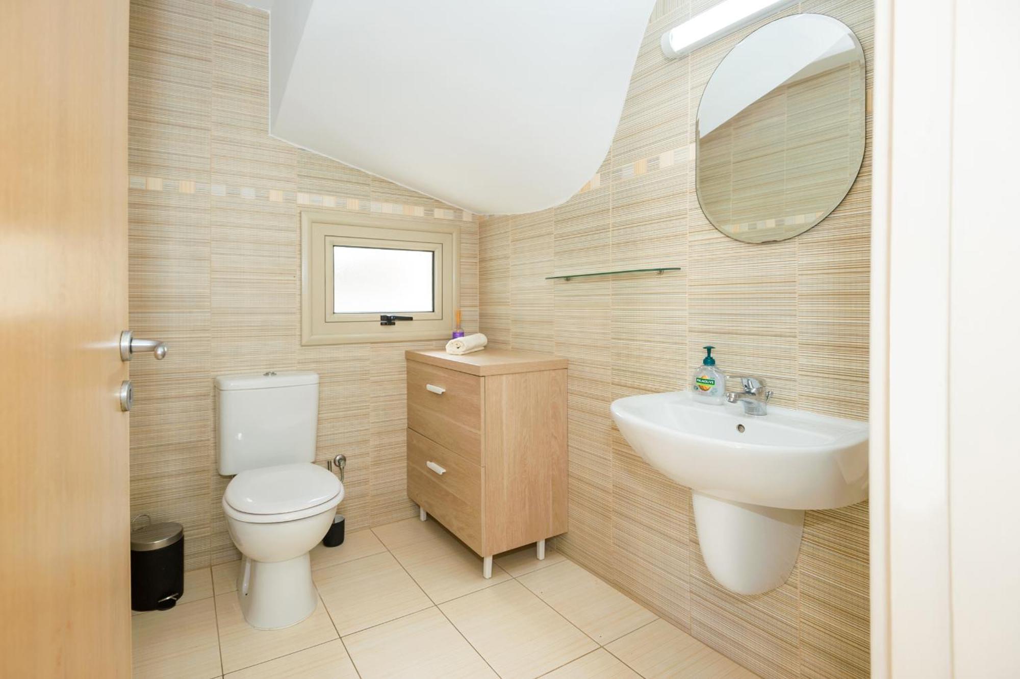 Villa Oasis Pernera Esterno foto
