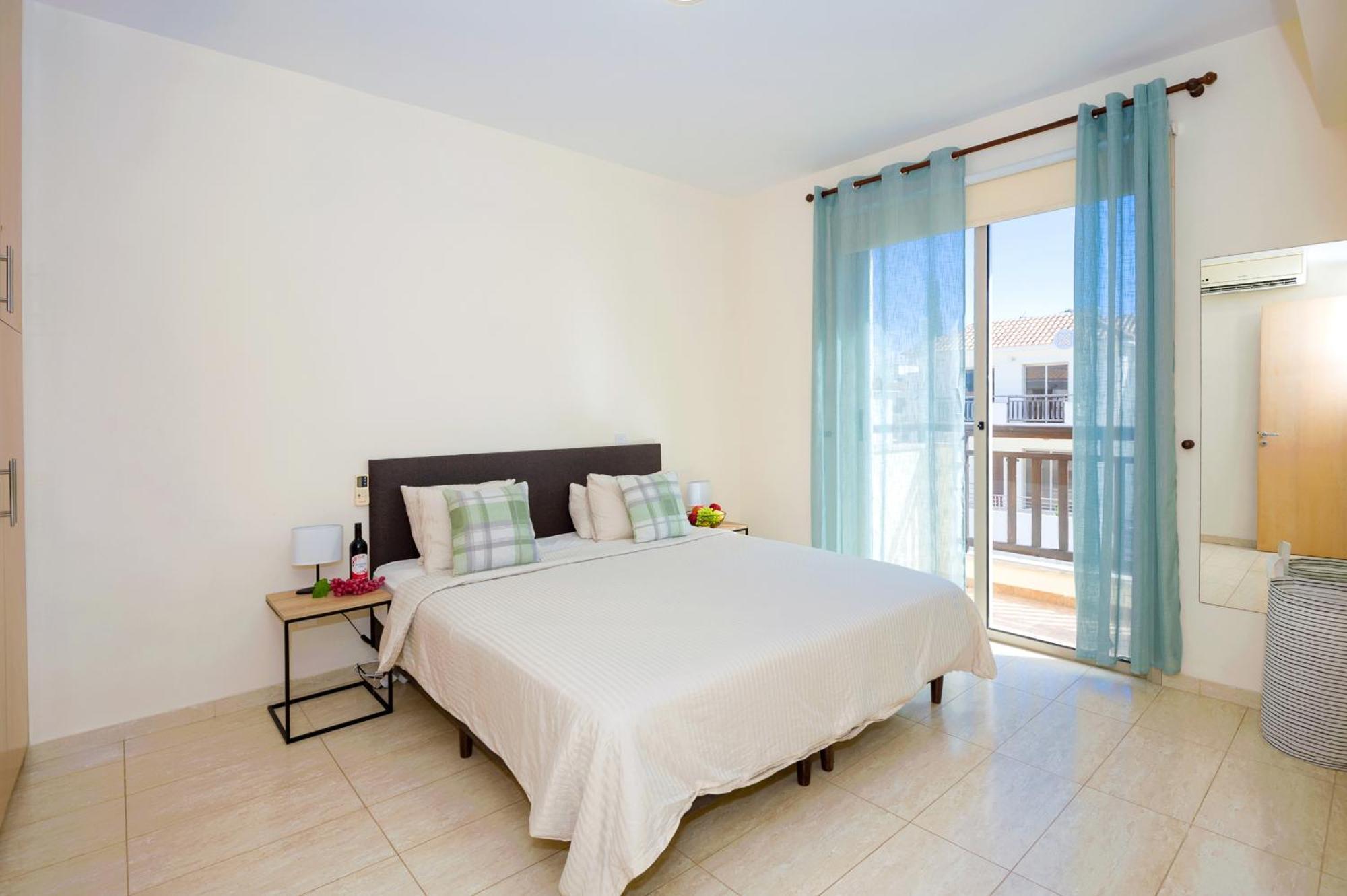 Villa Oasis Pernera Esterno foto
