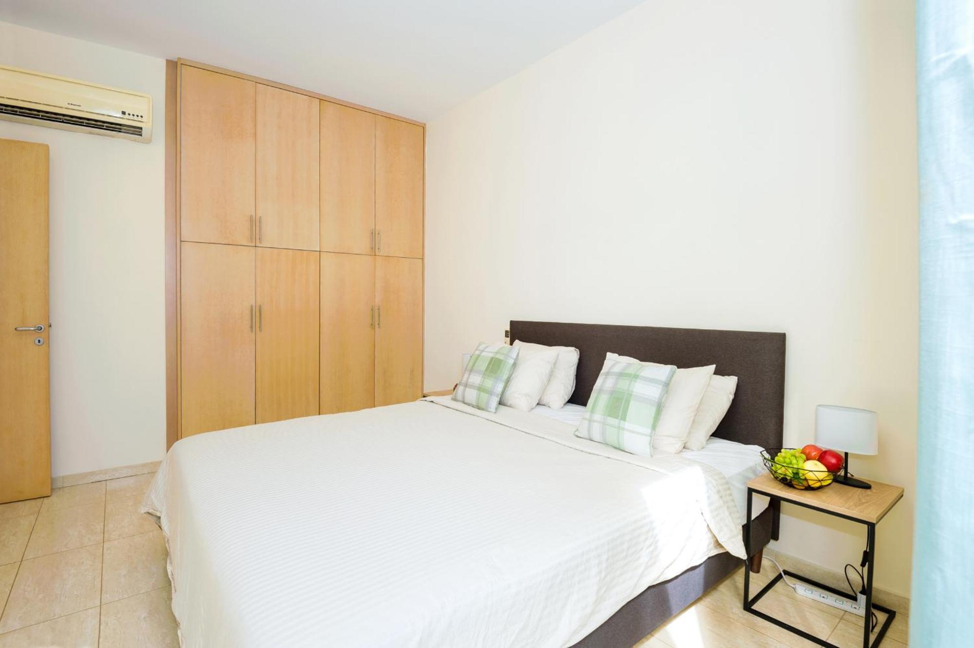 Villa Oasis Pernera Esterno foto
