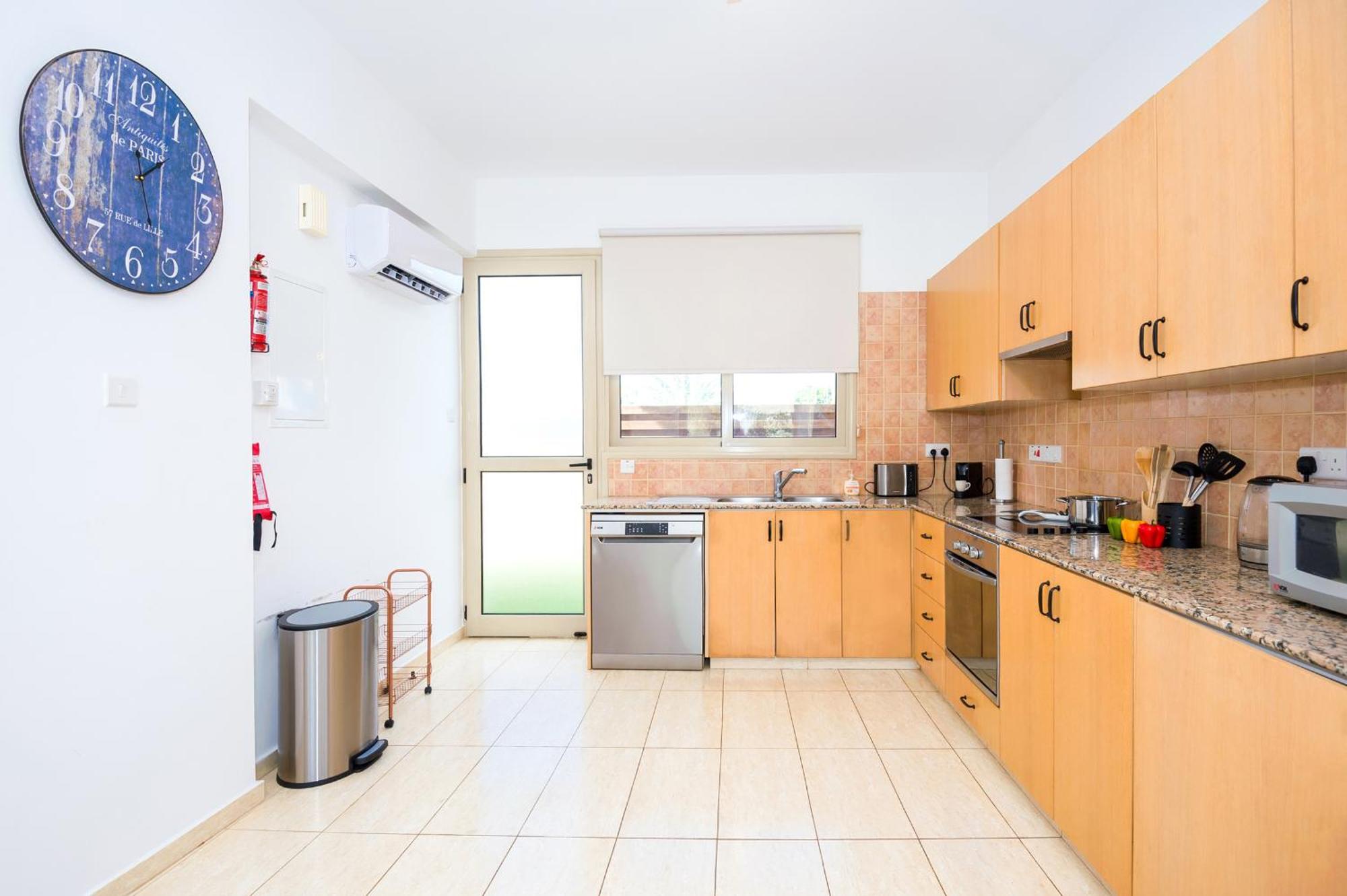 Villa Oasis Pernera Esterno foto