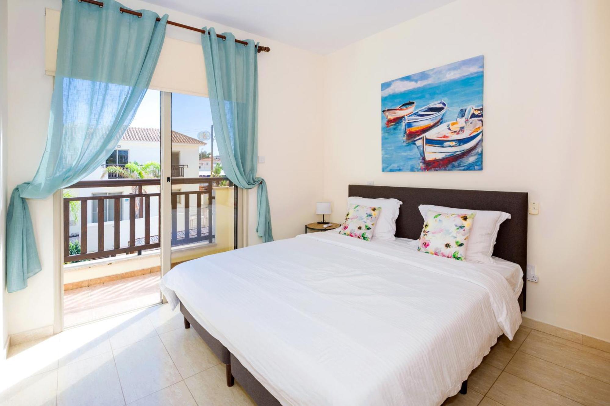 Villa Oasis Pernera Esterno foto