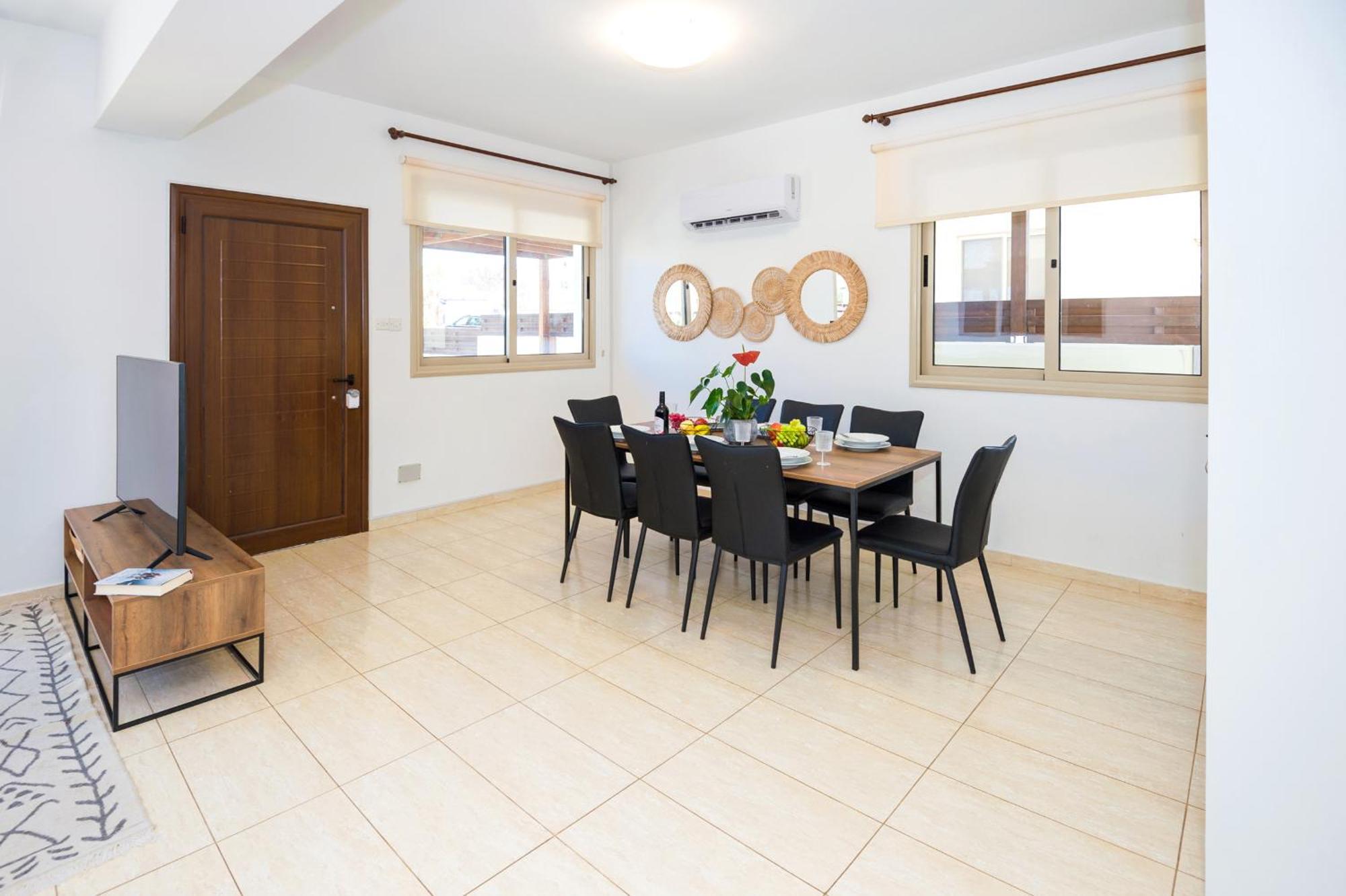 Villa Oasis Pernera Esterno foto