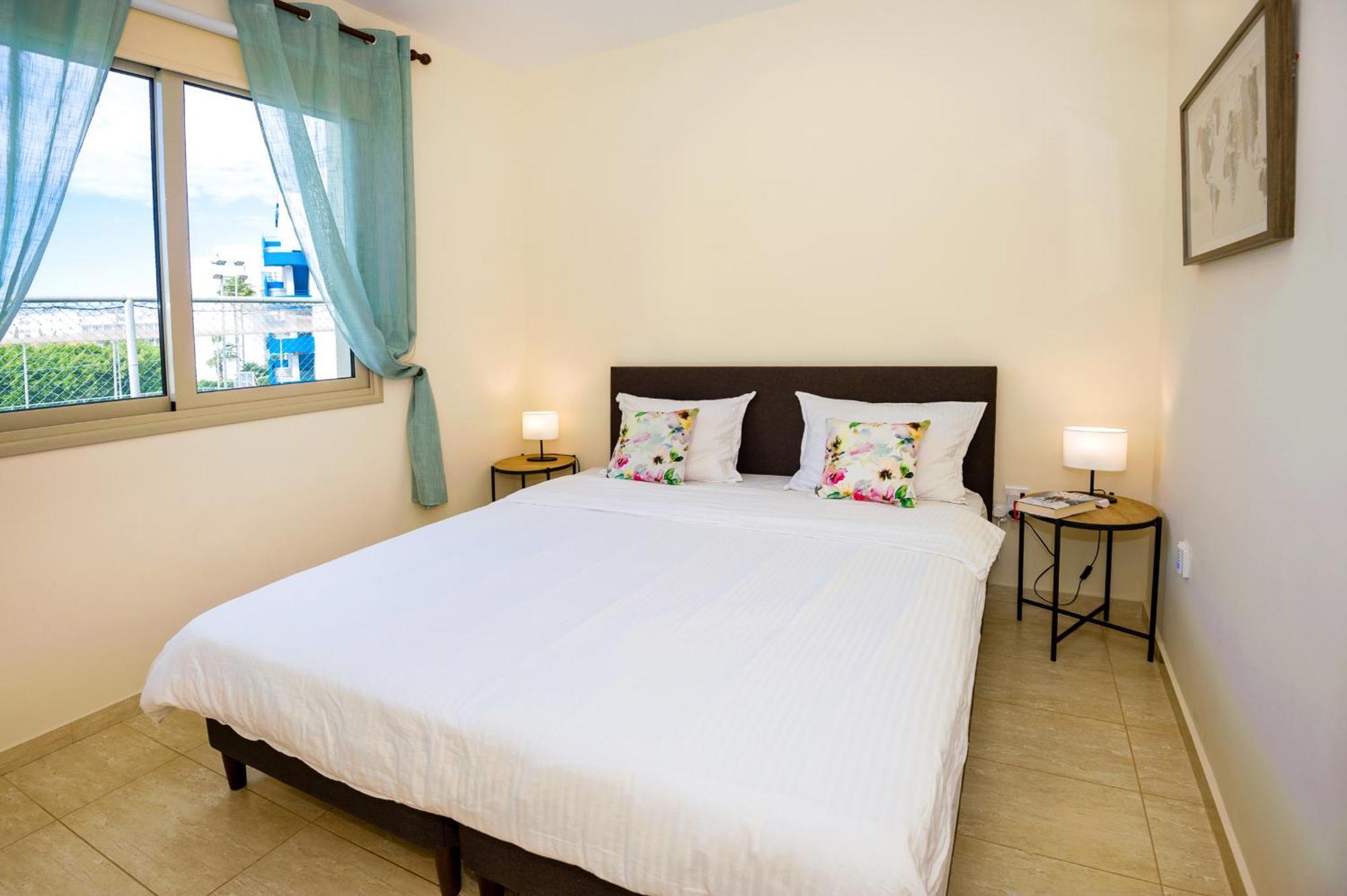Villa Oasis Pernera Esterno foto