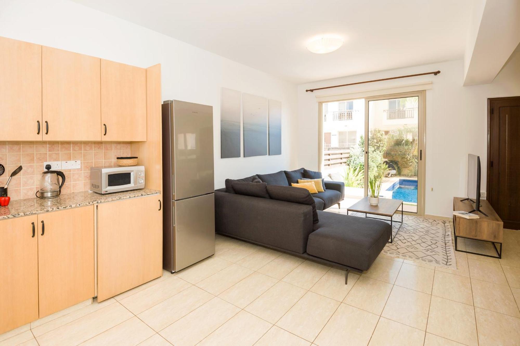 Villa Oasis Pernera Esterno foto